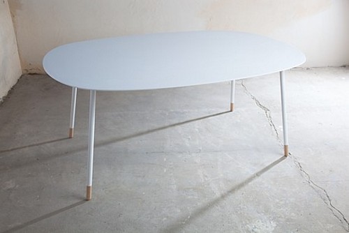table XL