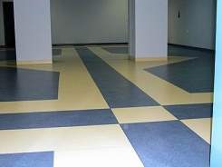 marmoleum