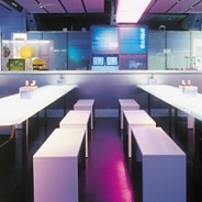 Corian® alias umělý kámen