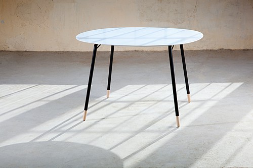 TABLE L