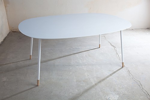 TABLE XL