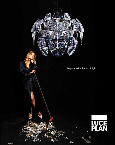 hope - luceplan