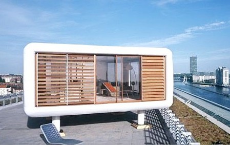 LOFT LIVING - CORIAN®