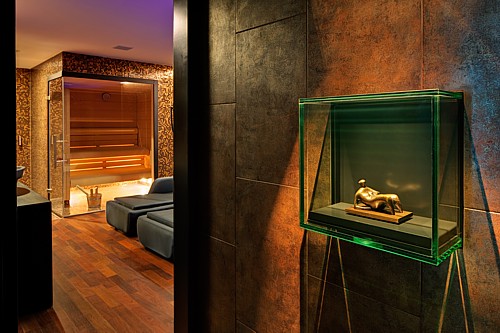 privat SPA