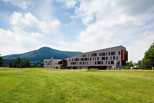 design hotel miura