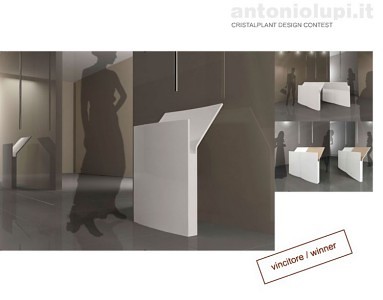 CRISTALPLANT® DESIGN CONTEST - 