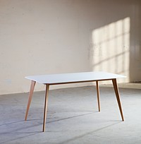 EASY table - design Vladimír Ambroz