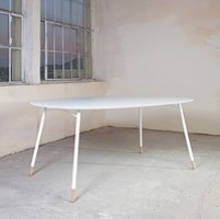 table "XL", design: A. TureÄek