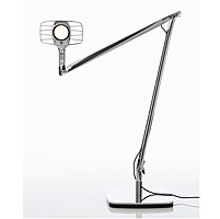OTTO WATT - stolnà lampa / LUCEPLAN