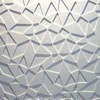 REPETE st&Auml;�nov&Atilde;&frac12; obkladov&Atilde;&frac12; panel z corianu / design: Adam Ture&Auml;�ek