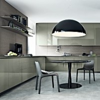 kuchyně TWELVE od designéra Carla Colomba