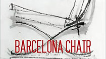 Barcelona armchair from villa Tugendhat