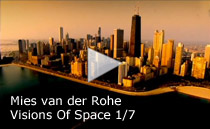 vision of space 1