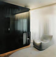 Luxusní hotely W hotely designovány Patrickem Jouinem